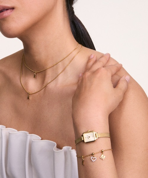 Daniel Wellington（ダニエルウェリントン） 腕時計 ブランドおすすめ