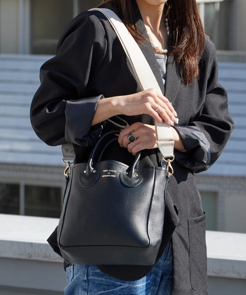 YOUNG&OLSEN The DRYGOODS STORE（ヤングアンドオルセン） ショルダー