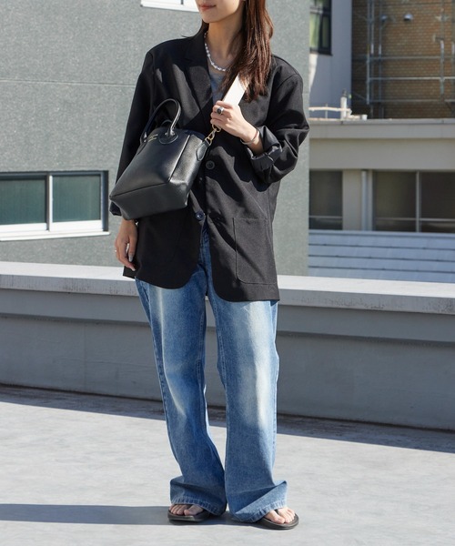 YOUNG&OLSEN The DRYGOODS STORE（ヤングアンドオルセン） ショルダー