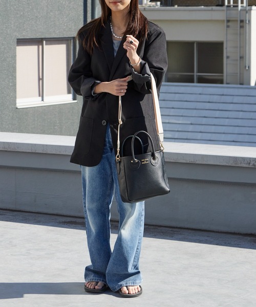 YOUNG&OLSEN The DRYGOODS STORE（ヤングアンドオルセン） ショルダー