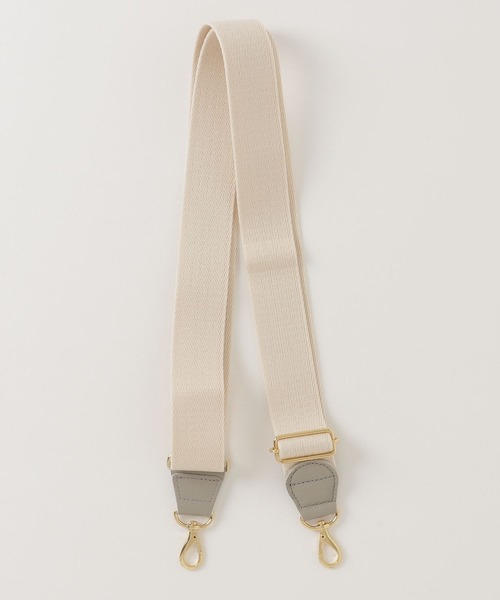 ショルダーバッグ YOUNG&amp;OLSEN SHOULDER STRAP YOUNG&OLSEN The DRYGOODS STORE（ヤングアンドオルセン） ショルダー