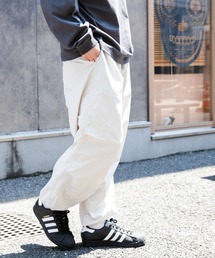 カーゴパンツ WEGO/ナイロントラックパンツ メンズ レディース｜ZOZOTOWN Yahoo!店