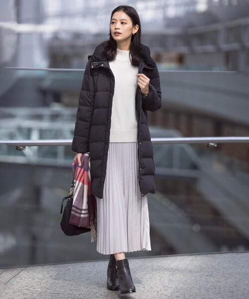 J PRESS プリーツスカート 11サイズ 手洗い可 J.PRESS スカート 「洗える」マロンサテン プリーツ : ZOZOTOWN
