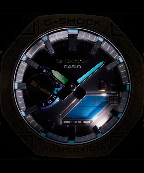 G-SHOCK 腕時計 LEAGUE OF LEGENDS コラボレーションモデル / GM