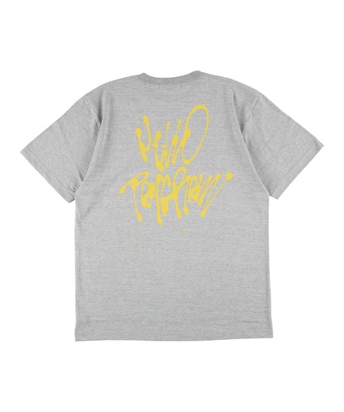 TANGRAM&RYUJI KAMIYAMA モックネック TANGRAM&RYUJI KAMIYAMA モック