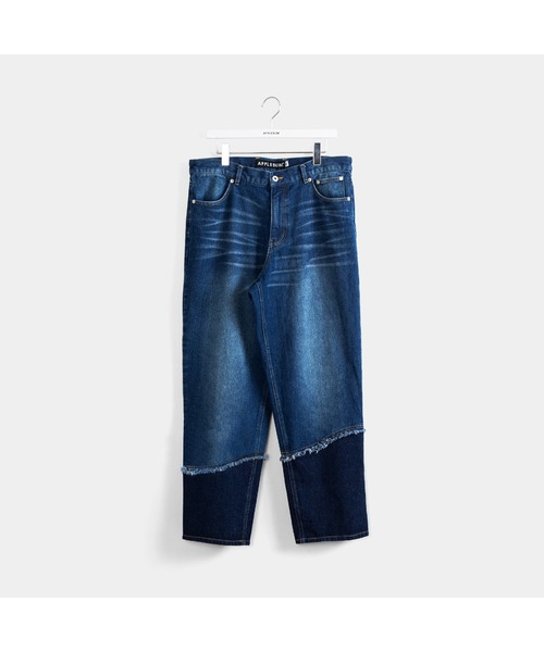 ジーンズ Old to The New” Denim Pants メンズ : 78704370 : ZOZOTOWN 