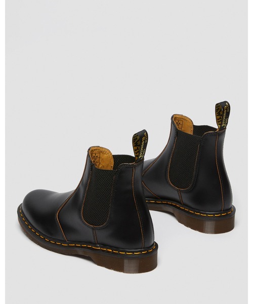 ブーツ Dr. Martens/ドクターマーチン MIE 2976 VINTAGE チェルシー ブーツ 25747001 レディース メンズの画像
