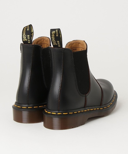 [ドクターマーチン]Dr.Martens MIE VINTAGE 2976 ブーツ☆送料込 Dr. Martens/ドクターマーチン MIE 2976 VINTAGE チェルシー