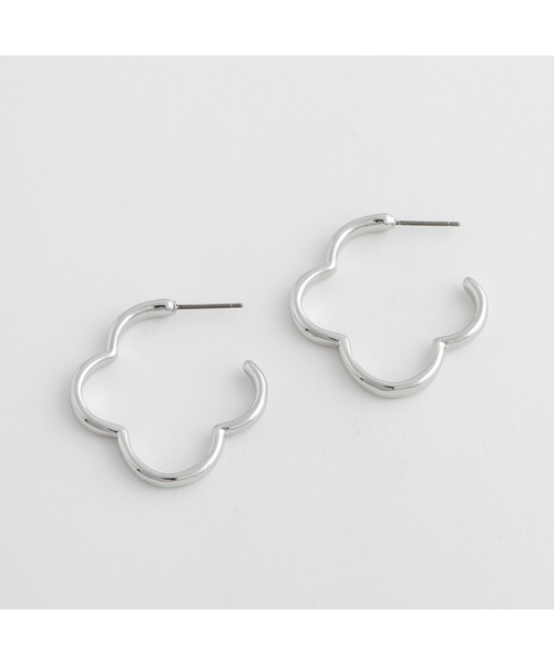 コンポジットモロッカンピアス R827 moroccan ピアス ：zoule（ゾーラ） - gargle online | ガーグル