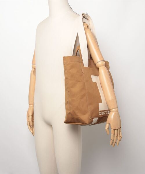【国内/即発】 marimekko ミニトートバッグ Solid Mono Mini Tote Solid トートバッグ | トートバッグ | バッグ