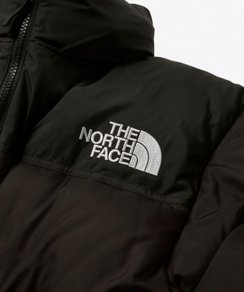 メンズ ダウン ダウンジャケット THENORTHFACE/Nuptse Jacket/ヌプシジャケット/2024-2025モデル/ND92335｜zozo｜05