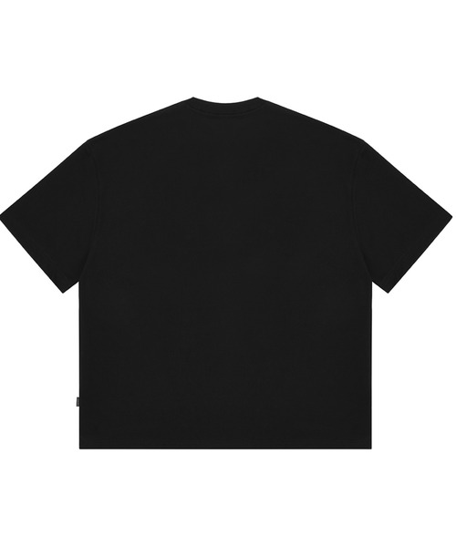OY tシャツ 「OY/オーワイ」 TWIN BLACK CAT T/ツイン猫 Tシャツ