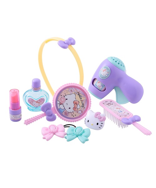 MARUKA（マルカ） おもちゃ ヘアメイクセット : ZOZOTOWN Yahoo!店