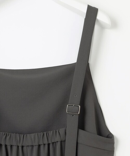 J.PRESS（J.プレス） ワンピース 「WEB限定カラーあり・洗える」Light