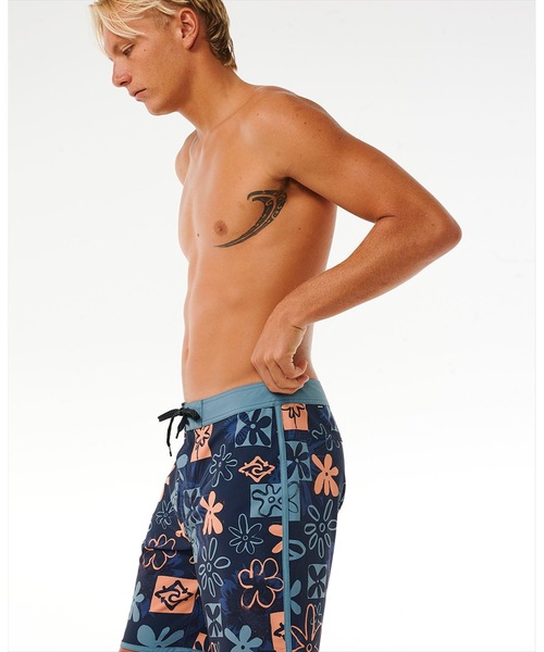 RIP CURL 水着 「RIPCURL（リップカール）」M MIRAGE OWEN SWC