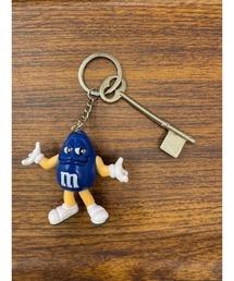 キーホルダー 010 M＆MS FIGURE K/C / エム＆エムズ　フィギュア　キーホルダー｜ZOZOTOWN Yahoo!店