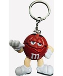 キーホルダー 010 M&MS FIGURE ...の詳細画像1