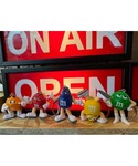 キーホルダー 010 M&MS FIGURE ...の詳細画像5