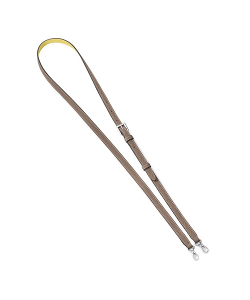 BONAVENTURA（ボナベンチュラ） アジャスタブル ショルダーストラップ