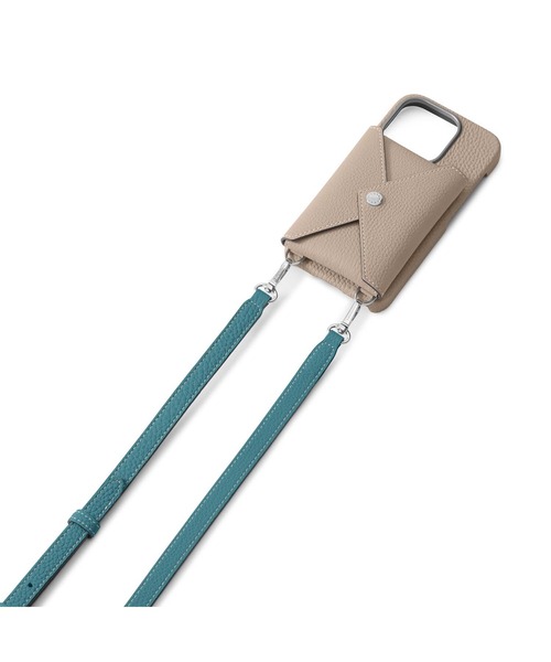 BONAVENTURA（ボナベンチュラ） アジャスタブル ショルダーストラップ