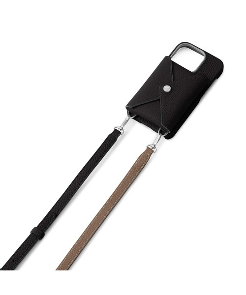 BONAVENTURA（ボナベンチュラ） アジャスタブル ショルダーストラップ