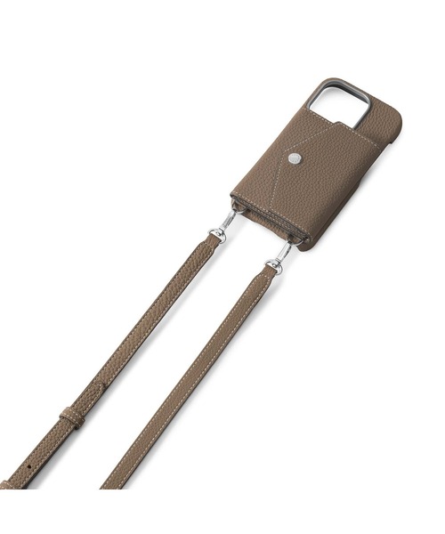 BONAVENTURA（ボナベンチュラ） アジャスタブル ショルダーストラップ