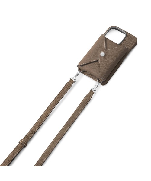 BONAVENTURA（ボナベンチュラ） アジャスタブル ショルダーストラップ