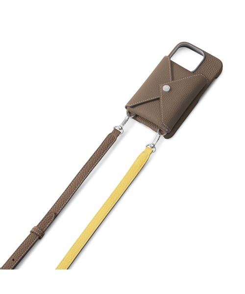 BONAVENTURA（ボナベンチュラ） アジャスタブル ショルダーストラップ