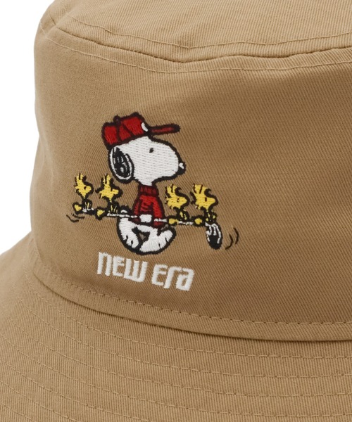 スヌーピーゴルフ スヌーピー & Woodstock バケットハット あご紐付き 楽天市場】【PREMIUM SALE 35%超OFF】SNOOPY GOLFスヌーピー