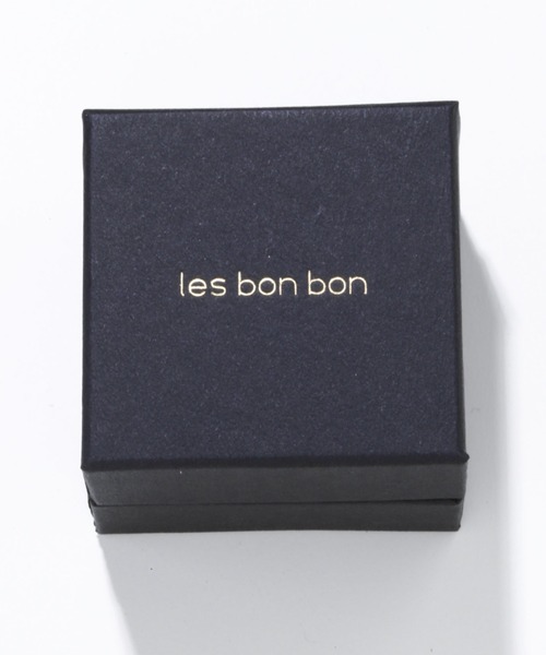les bonbon（ルボンボン） ネックレス planet necklace/プラネット