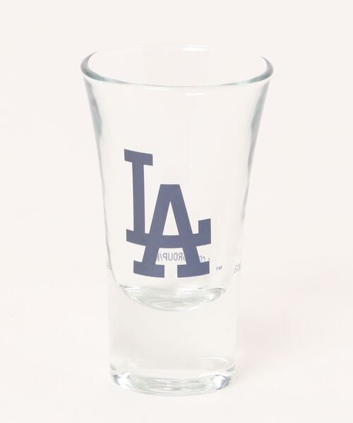 MLB タンブラー ロゴショットグラス : ZOZOTOWN Yahoo!店 - 通販