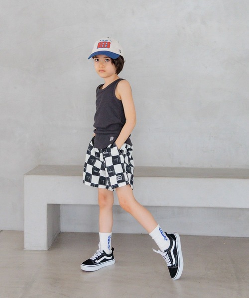 130 女（BAYFLOW／キャミソール、タンクトップ（女の子用））｜下着