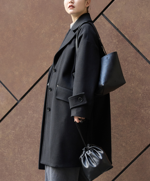 IENA コート チェスターコート MACKINTOSH/マッキントッシュ