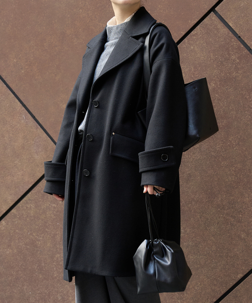 IENA コート チェスターコート MACKINTOSH/マッキントッシュ
