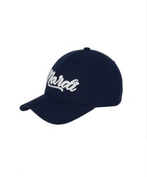 新品▪️ Mardi Mercredi ▪️キャップ▪️ブラウン Mardi Mercredi キャップ 帽子 CAP MARDI レディース メンズ