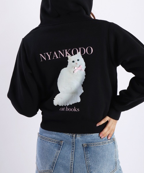 ひろにゃん☆様 BLAMINK フード付きクロップドパーカー サイズ0 楽天市場】フード付きパーカー パーカー メンズ トップス 半袖