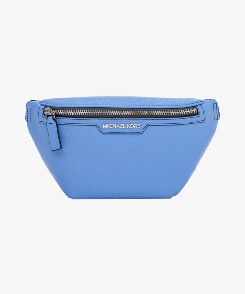 マイケルコース　COOPER レザー スリングパック スモール　ウエストポーチ MICHAEL KORS ウエストポーチ COOPER レザー スリングパック
