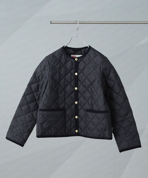 Traditional Weatherwear ブラック ダウンジャケット 32 トラディショナルウェザーウェア 32 サイズのおすすめ人気商品