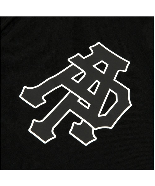 ミリタリージャケット モッズコート AAPE REVERSIBLE HOODIE JACKETの画像