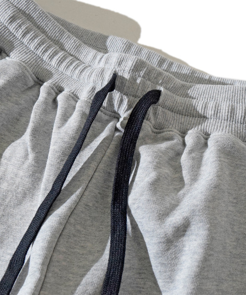 ALDIES（アールディーズ） スウェットパンツ ジャージ Sarouel Pants