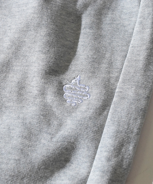 ALDIES（アールディーズ） スウェットパンツ ジャージ Sarouel Pants