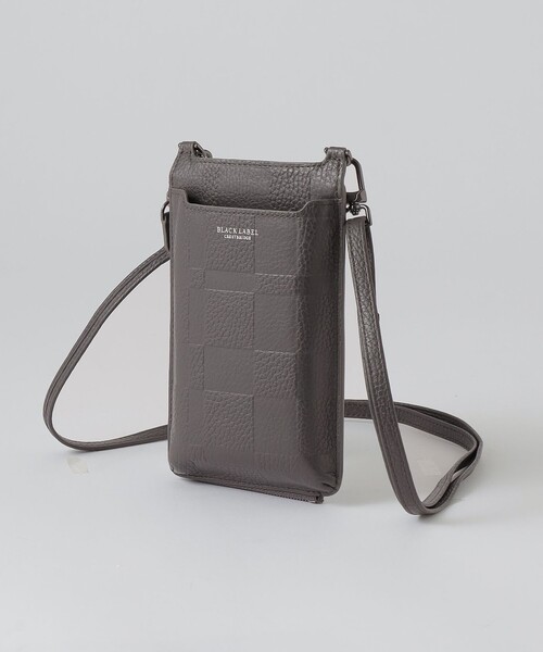 BLACK LABEL CRESTBRIDGE（ブラックレーベル クレストブリッジ