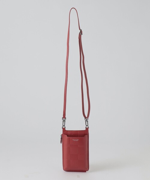 BLACK LABEL CRESTBRIDGE（ブラックレーベル クレストブリッジ