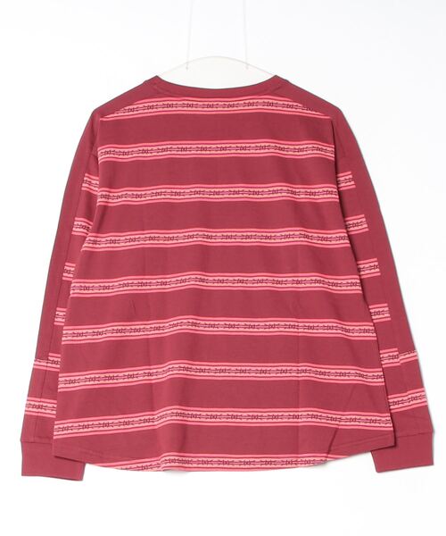 PUMA tシャツ プーマ CORE HERITAGE LS ジャガード Tシャツ_