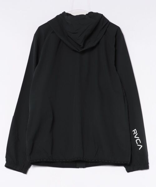 RVCA（ルーカ） ブルゾン アウター メンズ YOGGER JACKET II