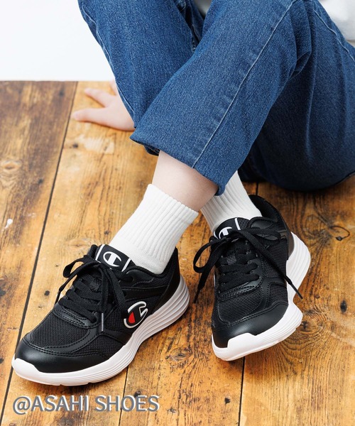 Champion（チャンピオン） スニーカー 入学式 スニーカー(CPN J302