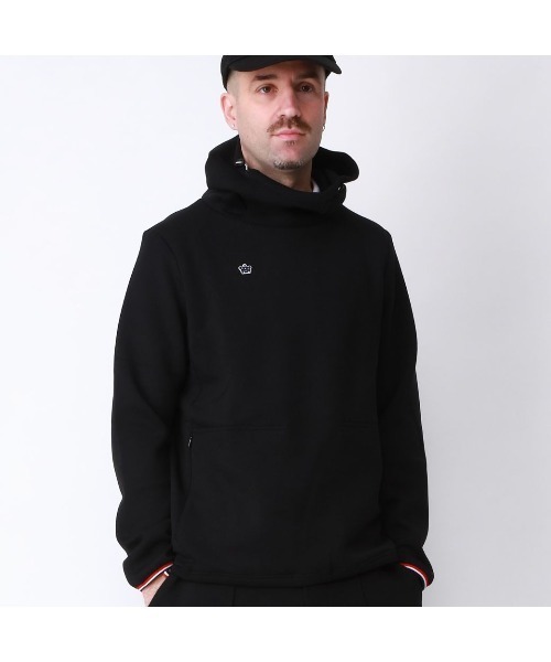 TMT classic パーカー W-AIR スウェットパーカー メンズ : ZOZOTOWN