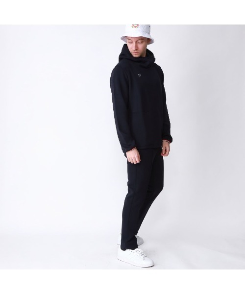 tttmsw パーカー TTTMSW / TTT LOGO hoodie（BLACK）Lサイズ