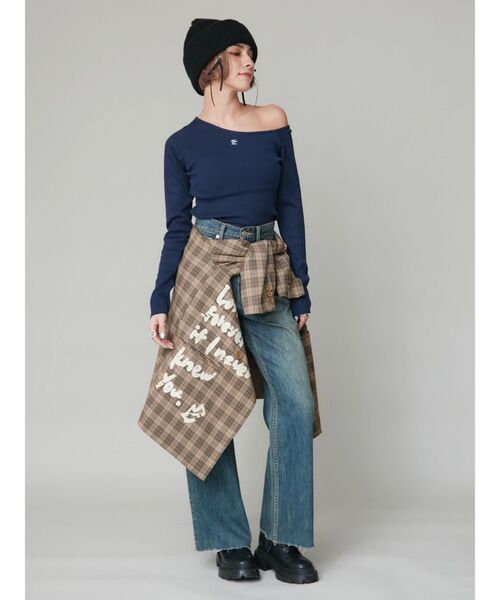 【おしゃれな柄♡】HERMES★オーバーサイズ ジャケット EVRIS ジャケット テーラードジャケット グラフィックオーバー