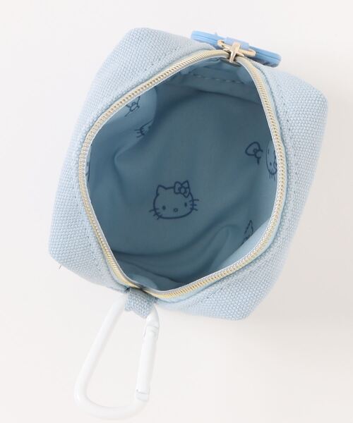 sanrio（サンリオ） ポーチ sanrio/サンリオキャラクターズ ミニポーチ